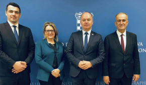 Vojnić: Potpora obiteljima ključ našeg opstanka