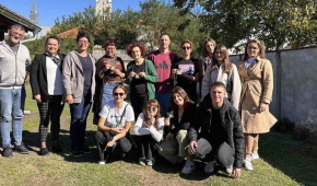 Uzvratni posjet u okviru projekta „Moderna tradicija“ 