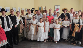 Proslavljena Dužijanca u Lemešu