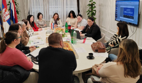 Sastanak Aktiva odgojitelja uoči novog upisa