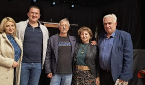 IV. Međunarodni festival amaterskog dramskog stvaralaštva „Drim-Fest“