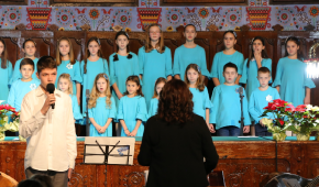 Održan godišnji koncert HGU-a „Festival bunjevačkih pisama“