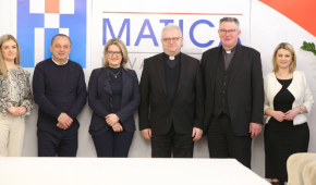 Upoznavanje o prilikama i aktivnostima zajednice u Srbiji