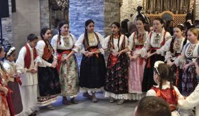 Šokci u Vajskoj njeguju bogatu šokačku kulturu