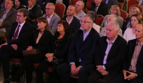 Održana multimedijalna večer XXIII. dana hrvatske knjige i riječi – Dana Balinta Vujkova
