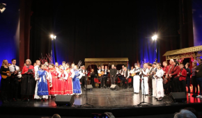 Manifestacija „Srijemci Srijemu“ održana u Rumi