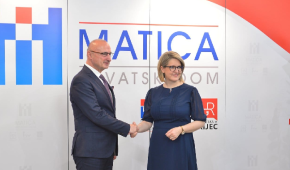Ministar vanjskih i europskih poslova Republike Hrvatske Gordan Grlić Radman u posjetu Hrvatima u Srbiji