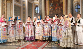 Održan Marijanski pučki festival u Monoštoru