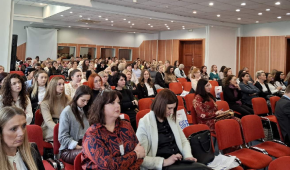 Prilika da se govori o izazovima obrazovanja na hrvatskom u Srbiji