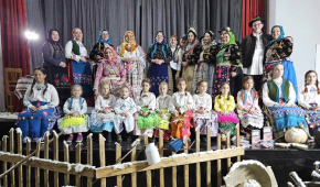 „Divanim šokački“ u Monoštoru
