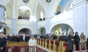 Blagdan svetog Josipa obilježen u više mjesta u Vojvodini i u Beogradu