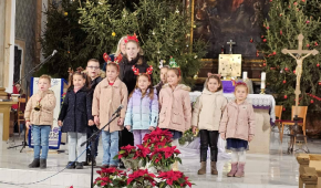 Održana „Bodrogova“ „Srićna noć“