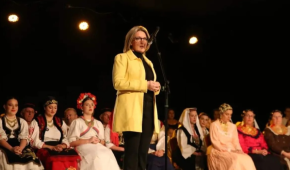 VII. Međunarodni festival tradicijskog pjevanja održan u Subotici