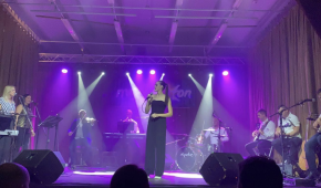 Glazbeno natjecanje „MiCROfon“ u Petrovom Selu