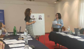 Održan seminar „Prepoznavanje i zaštita od diskriminacije“ 