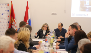 Vijećnici jednoglasno usvojili izvješća o poslovanju ZKVH-a, NIU „Hrvatska riječ“ i HNV-a
