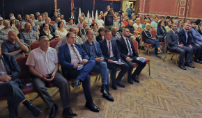 Održana Središnja predizborna konvencija izborne liste „Za pravednu Suboticu“ 