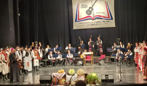 Održan godišnji koncert HKPD „Matija Gubec“ iz Rume