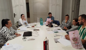 Održan Aktiv profesora hrvatskog jezika