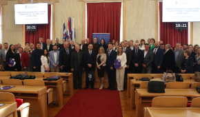 Uručeni ugovori za projekte prekogranične suradnje Hrvatska – Srbija