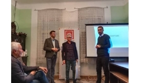 Znanstveni kolokvij u Starčevu o materijalnoj baštini banatskih Hrvata