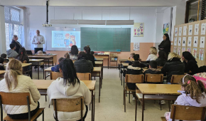 Prednosti obrazovanja na hrvatskom jeziku predstavljene roditeljima u Monoštoru