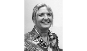 In memoriam: Zdenka Sudarević (1962. – 2024.)