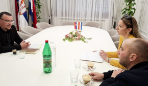 Monoštor u fokusu – uskoro matica, ali i drugi projekti i poticaji