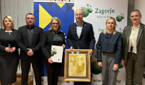 Potpora Krapinsko-zagorske županije nastavljena i u 2025. godini 