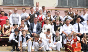 Održana 90. Dužionica u Somboru