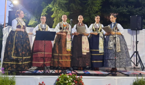  „Jesenje prelo 2024“ u Surčinu