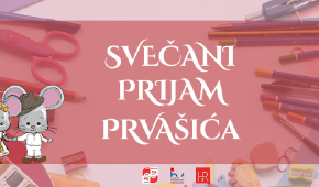 Svečani prijam prvaša