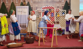 Dani hrvatske kulture u Somboru