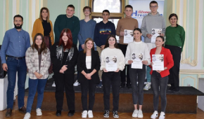 Održana 22. pokrajinska smotra recitatora na hrvatskom jeziku 