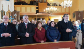 U Opovu proslavljen crkveni god sv. Elizabete Ugarske