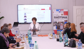 U Matici održan seminar o nominaciji nematerijalne kulturne baštine