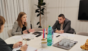 Konstituirano Povjerenstvo za sport i mladež