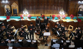 Godišnji koncert HGU-a „Festival bunjevačkih pisama“ 