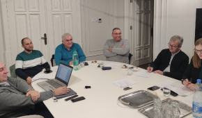 Konstituirano Povjerenstvo za gospodarstvo