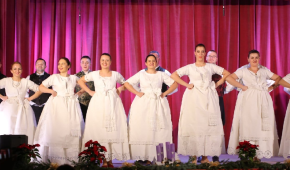Godišnji koncert HKUD „Vladimir Nazor“ 