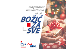 Humanitarna akcija „Božić za sve“
