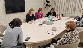 Održana konstituirajuća sjednica Povjerenstva za dodjelu priznanja HNV-a