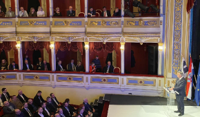Održana svečana sjednica u povodu Dana Grada Osijeka