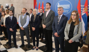 Međunarodni dan ljudskih prava obilježen i u Pokrajinskoj vladi