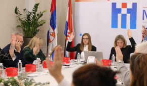 Održana XVIII. sjednica HNV-a