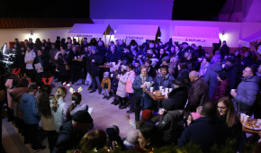 „Ususret Božiću u Matici“