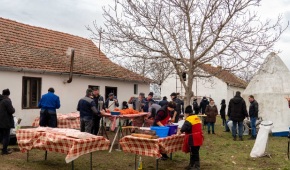 Održan IX. risarski disnotor 