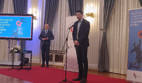 Nagrada „Vladimir Bear“ za doprinos razvoju sportske kulture i društvene tolerancije