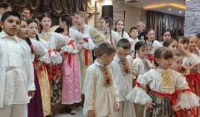 Održana VII. „Šokačka večer“