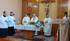 Dan sv. Pavla Apostola – zaštitnika gimnazije i sjemeništa „Paulinum”